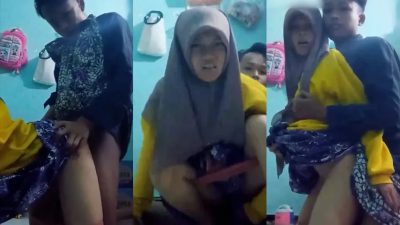 Bokep Selesai Ngerjain Tugas Sekolah