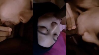 Rayu Pacar Biar Disepong